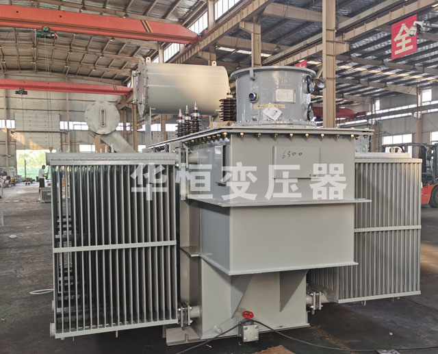 6300KVA舞阳舞阳舞阳电力变压器