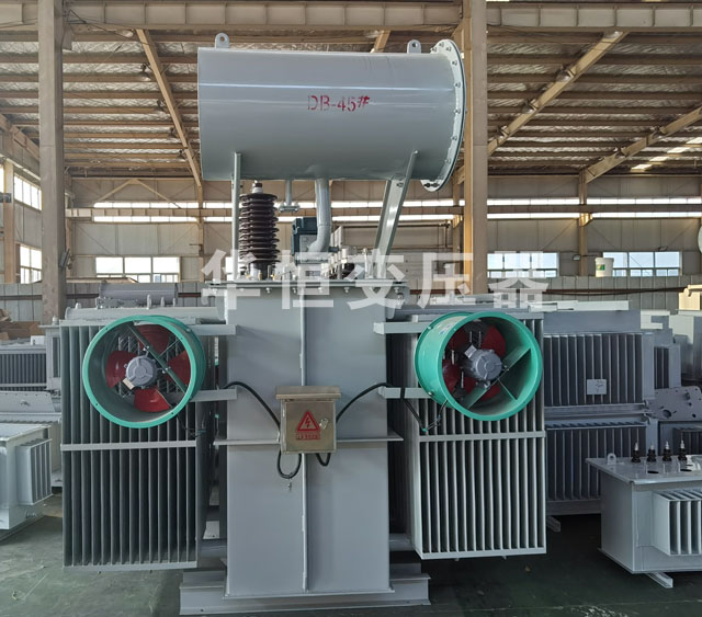 S13-8000/35舞阳舞阳舞阳电力变压器