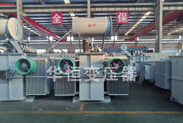 S13-6300/35舞阳舞阳舞阳油浸式变压器